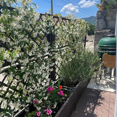 Apartment Sonia Ičići Eksteriør billede